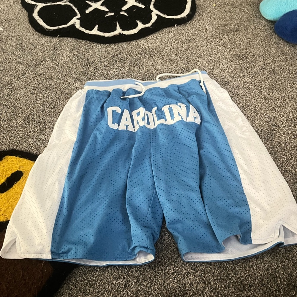 carolina shorts